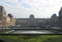 The Louvre - Easy Pass & Guided Tour